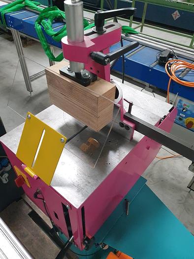 Gebraucht Aluminiumsäge Kaltenbach TL 350