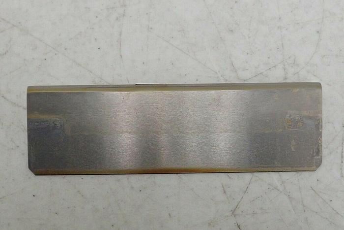 Used Reichert Jung Microtome Blade Knife 12 cm