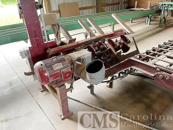 Used Keystone Model 2072 Automatic Stake Pointer