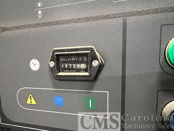 Used Ingersol Rand UP 20 HP Air Compressor