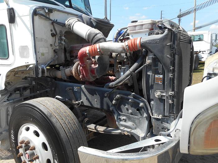 Used 2009 Peterbilt 386