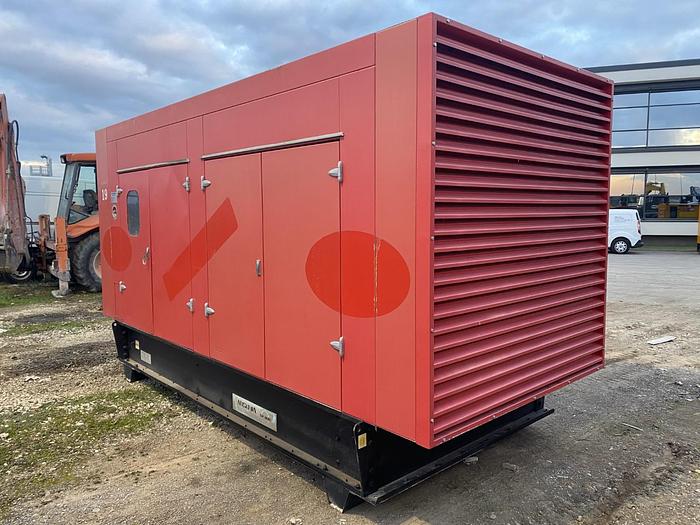 Usato 2002 AUSONIA VO0500SWD