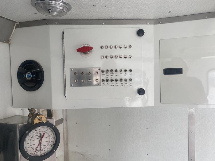 Used 2007 International  Wireline