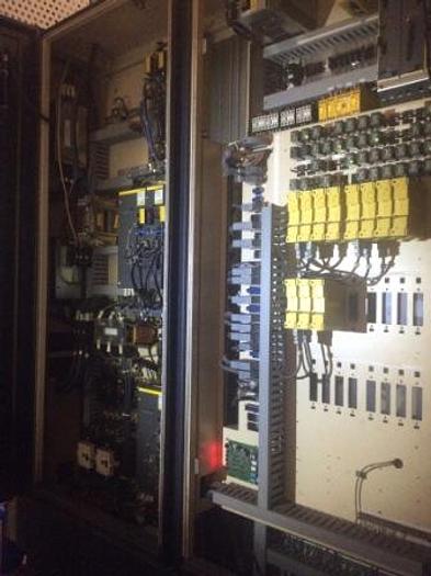 Used 2000 Makino A55e Horizontal Machining Centre