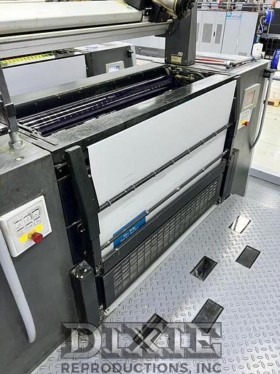 Used 2013 Heidelberg SM XL 106-10-P