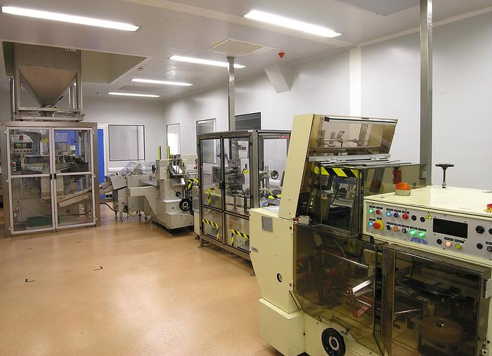 D'occasion 1989 MARCHESINI RC 600