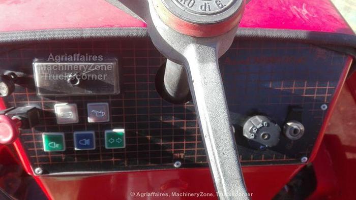 Usato Carraro Tigrotto Trans R