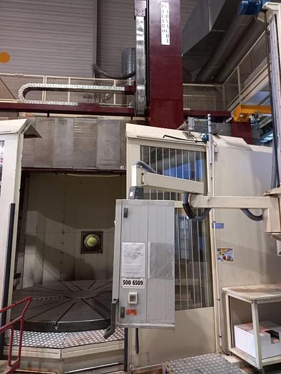 Usato 1996 P. CARNAGHI AC 35 T CNC