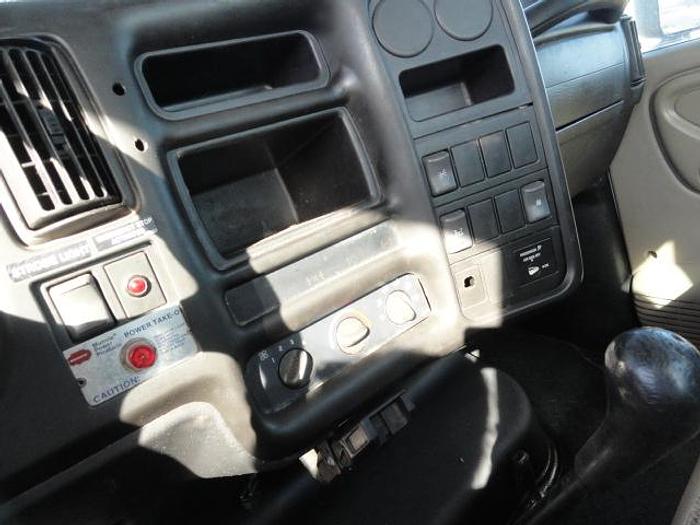 Used 2006 GMC TOPKICK C7500
