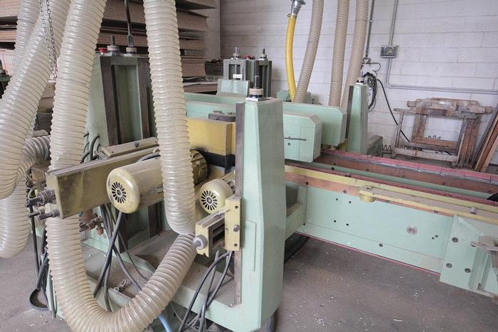 Usato GABBIANI TDA64