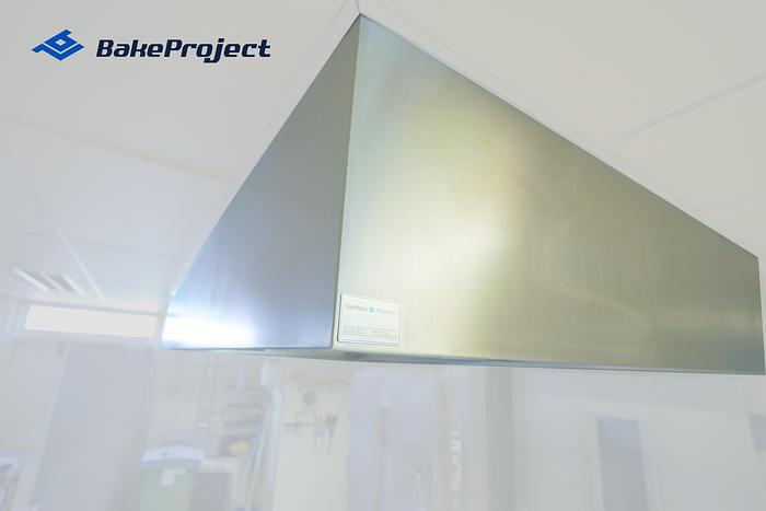 Used Ventinox Air System DVDO 600
