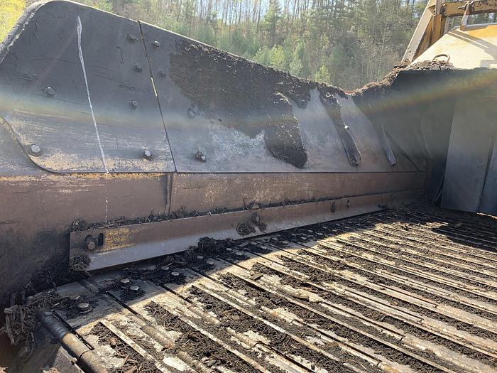 Used 2002 Vermeer 365