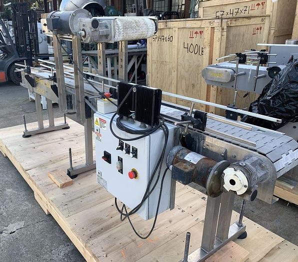 Used Filler, Pail, E-Pak, 1 to 5 Gallon, S/st, Lidder #S743506