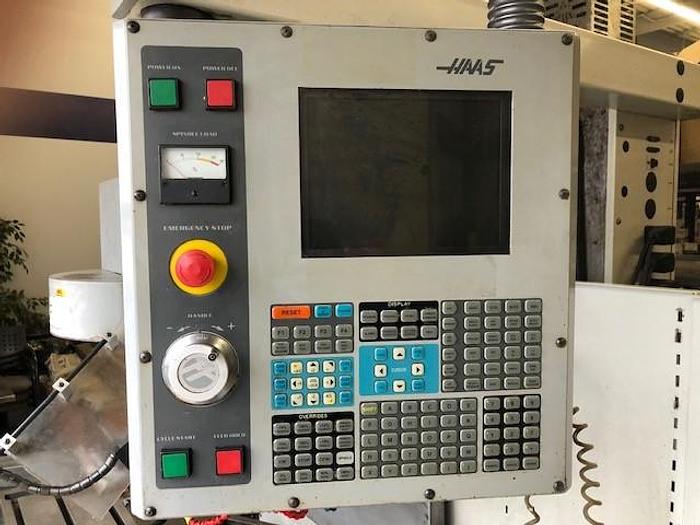 Used 2005 Haas TM-2