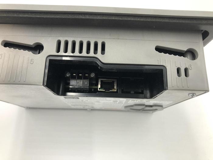 Used ALLEN BRADLEY PANELVIEW PLUS 7 SERIES B 2017
