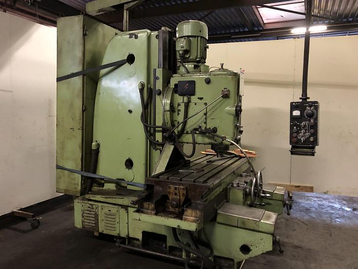 Gebruikt Universal 654-3