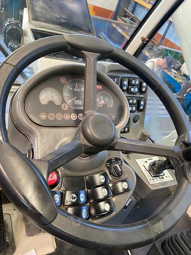 Usato 2010 TEREX A600-1