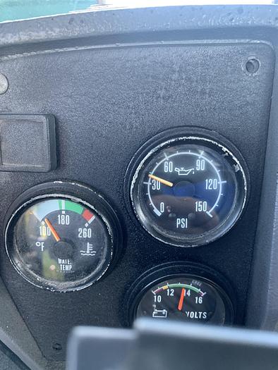 Used 2003 MACK CV 713