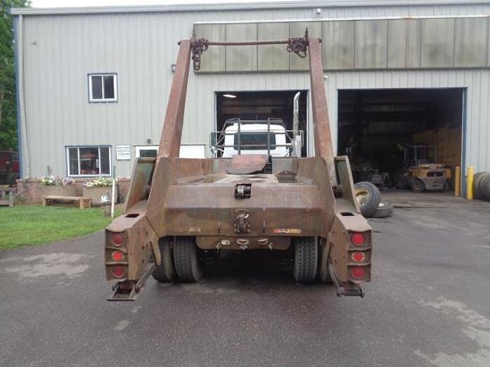 Used 1996 Mack RD690S- Stock #: 8626