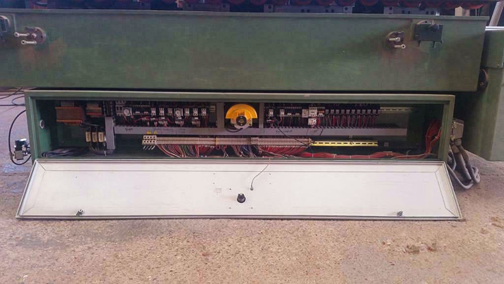 Used Colombo AM 55 - 1990