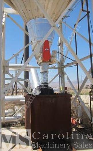 Used Complete Operation