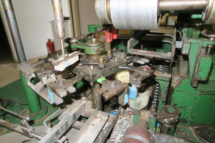 Used RASCH CHOCOLATE FOIL WRAPPER FOR EGGS