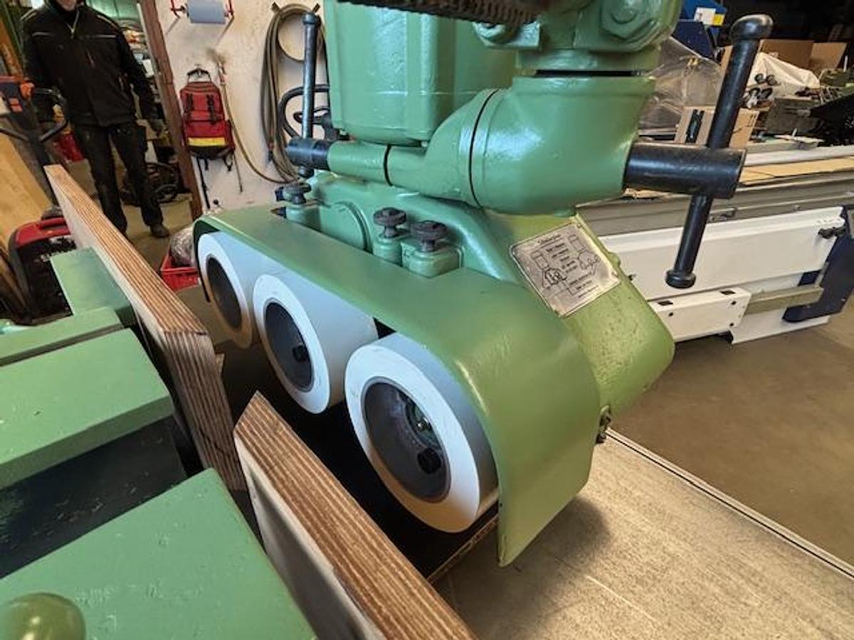 Gebraucht 1977 Kölle Typ F