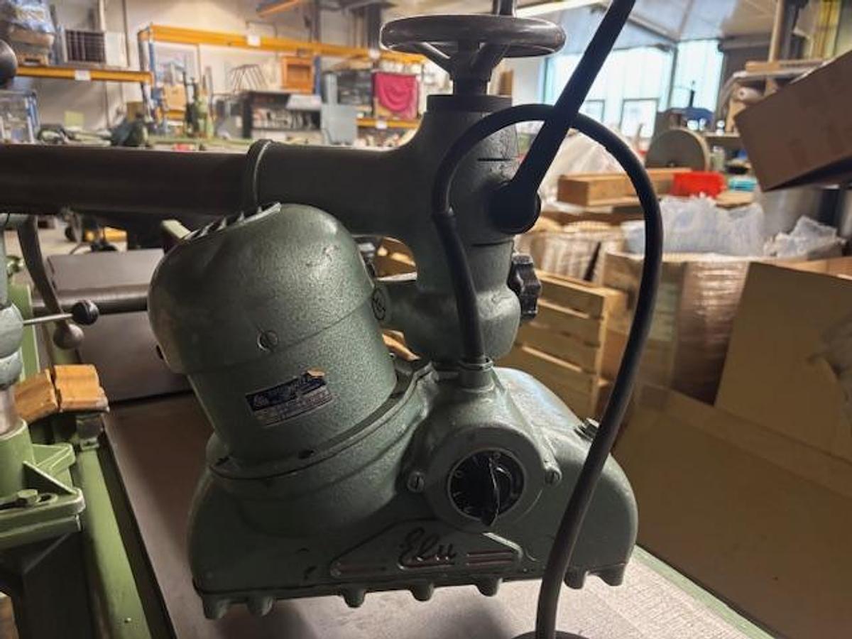 Gebraucht Kampmann & Co.