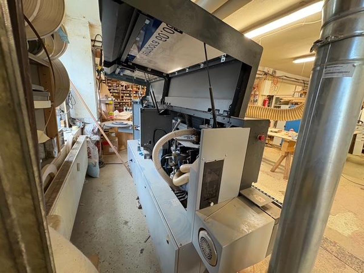 Gebraucht Felder Tempora F 60.06