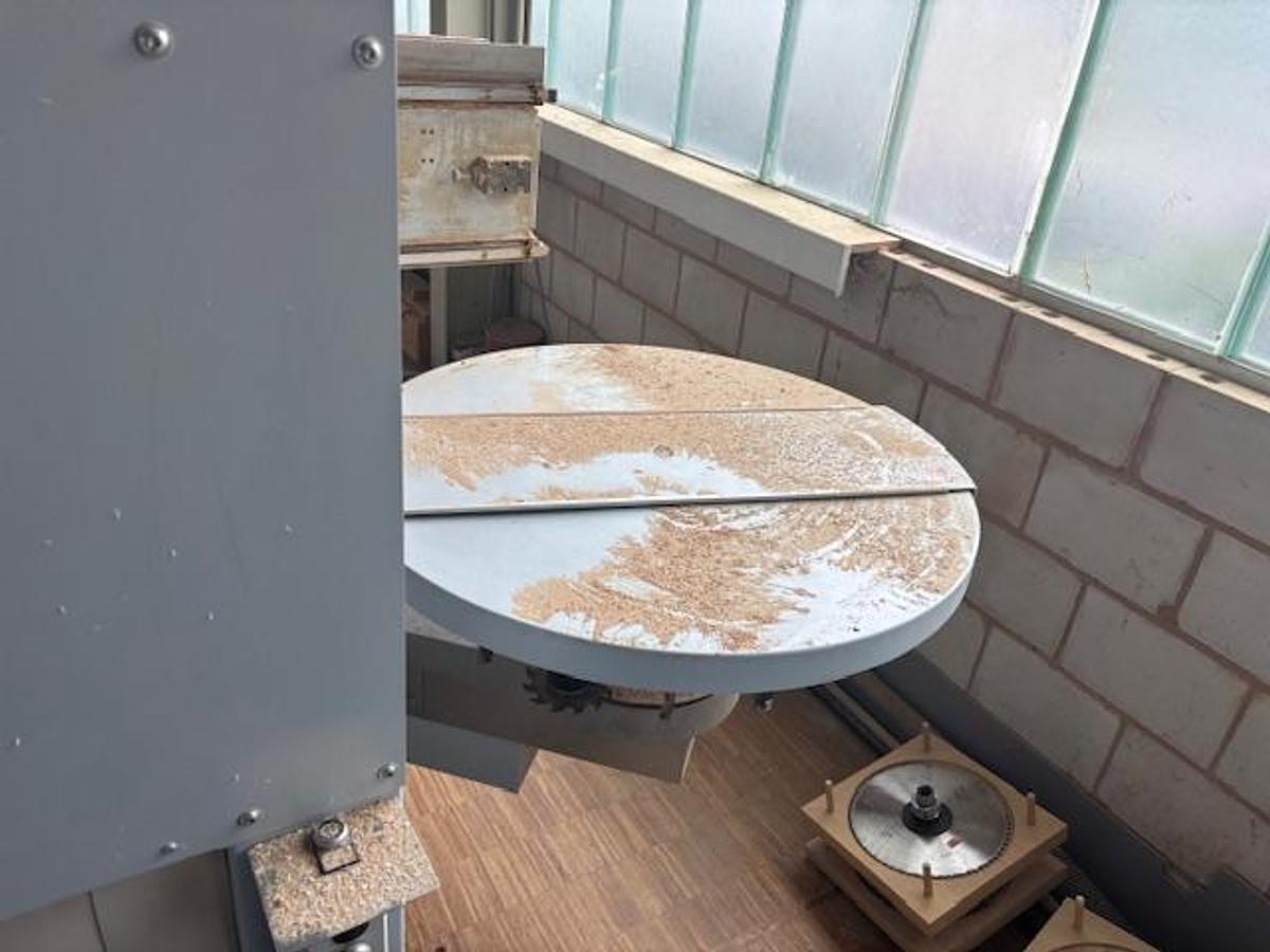 Gebraucht HOMAG CNC BMG 311 Venture 316 M