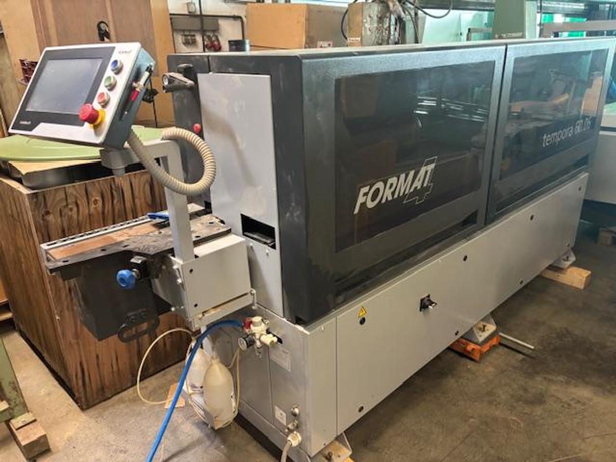 Gebraucht Felder Tempora F 60.06