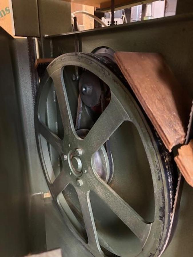 Gebraucht 1979 HEMA SR600