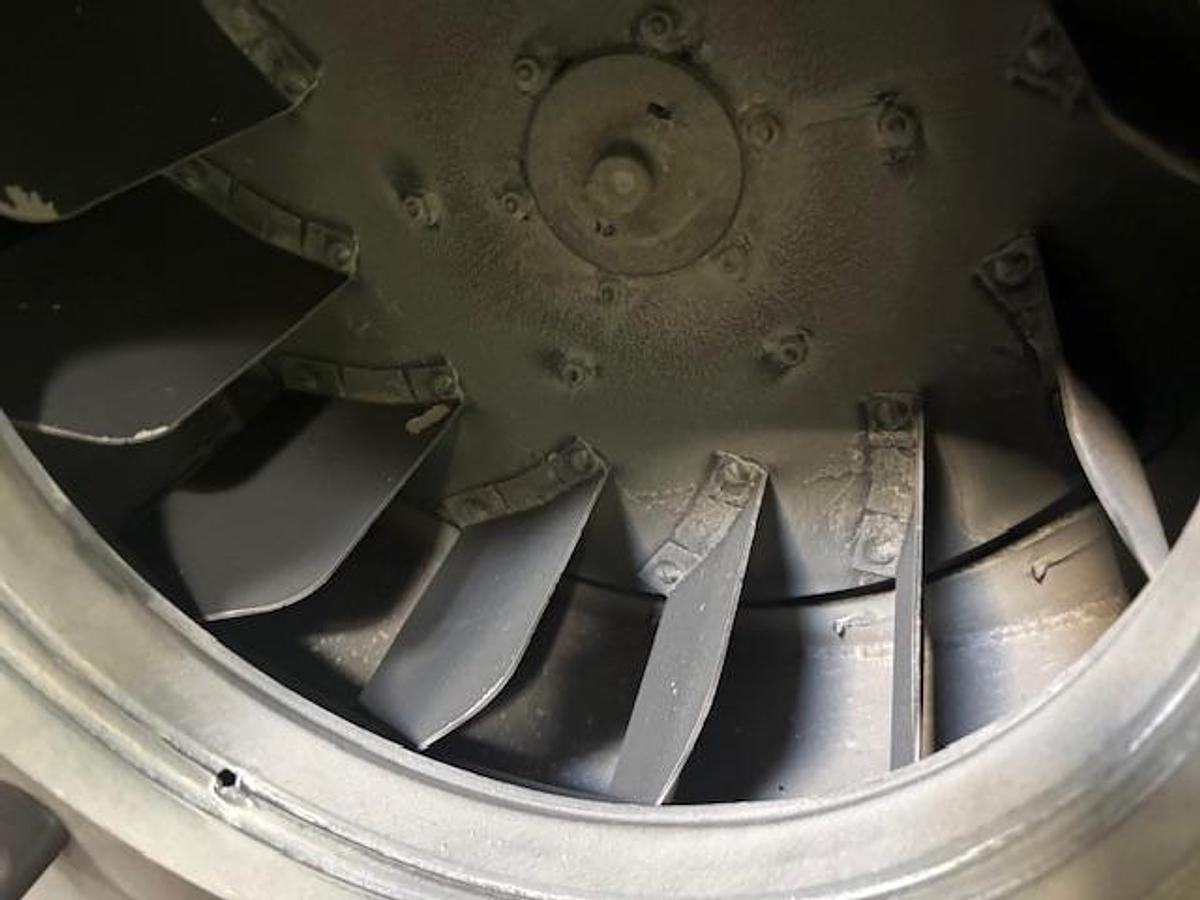 Gebraucht Schuko Lackierwand