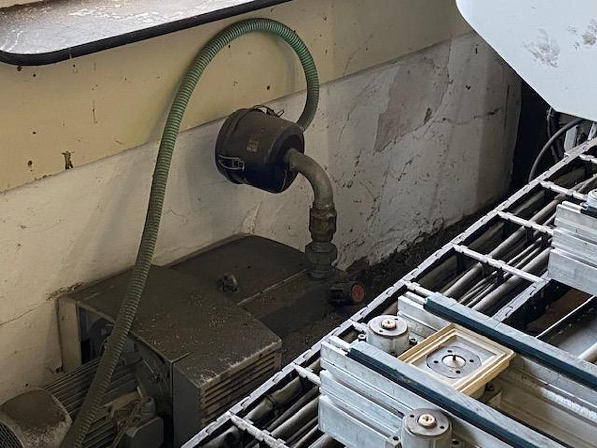 Gebraucht Biesse Bearbeitungszentrum