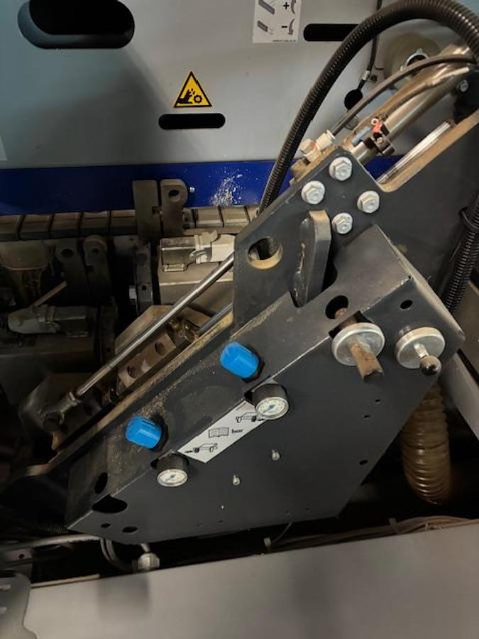 Gebraucht Felder Tempora F 60.06