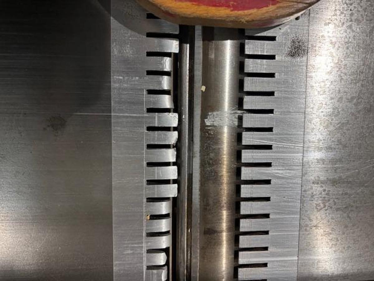 Gebraucht SAC Abrichthobel