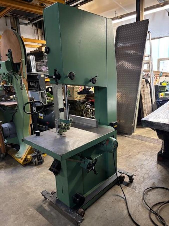 Gebraucht Panhans Bandsäge