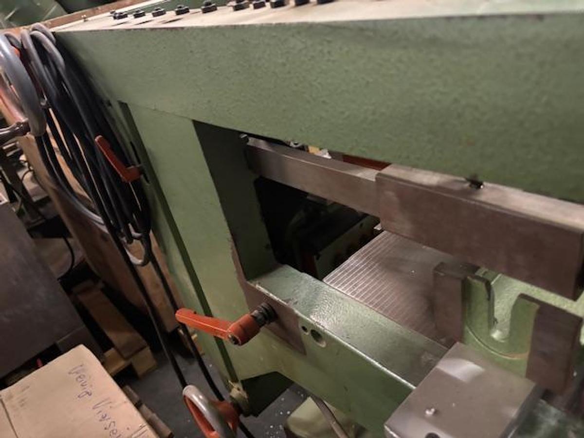 Gebraucht Ayen Dübelbohrmaschine