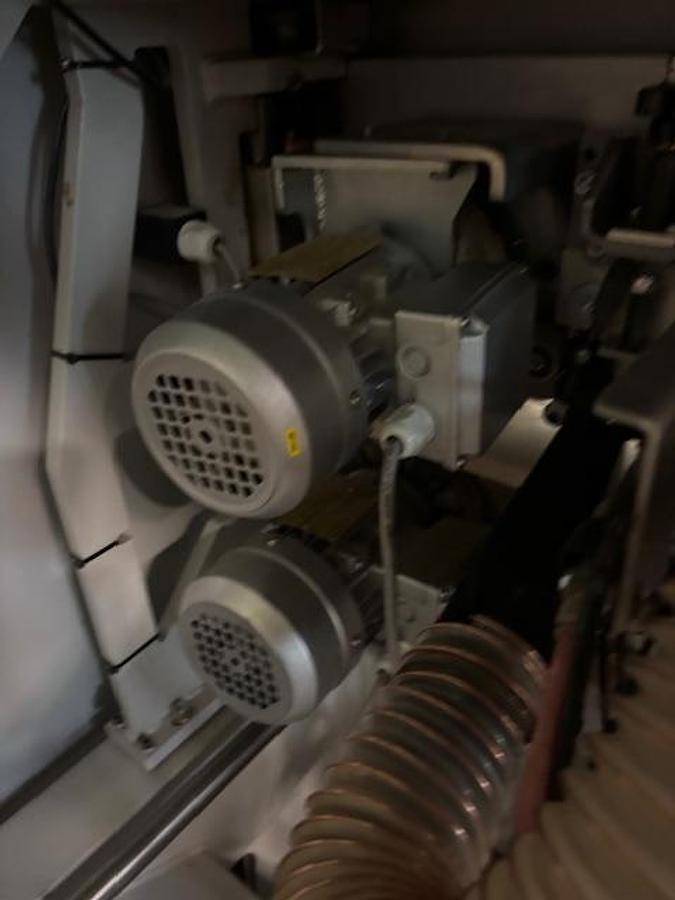 Gebraucht Biesse Kantenanleimmaschine