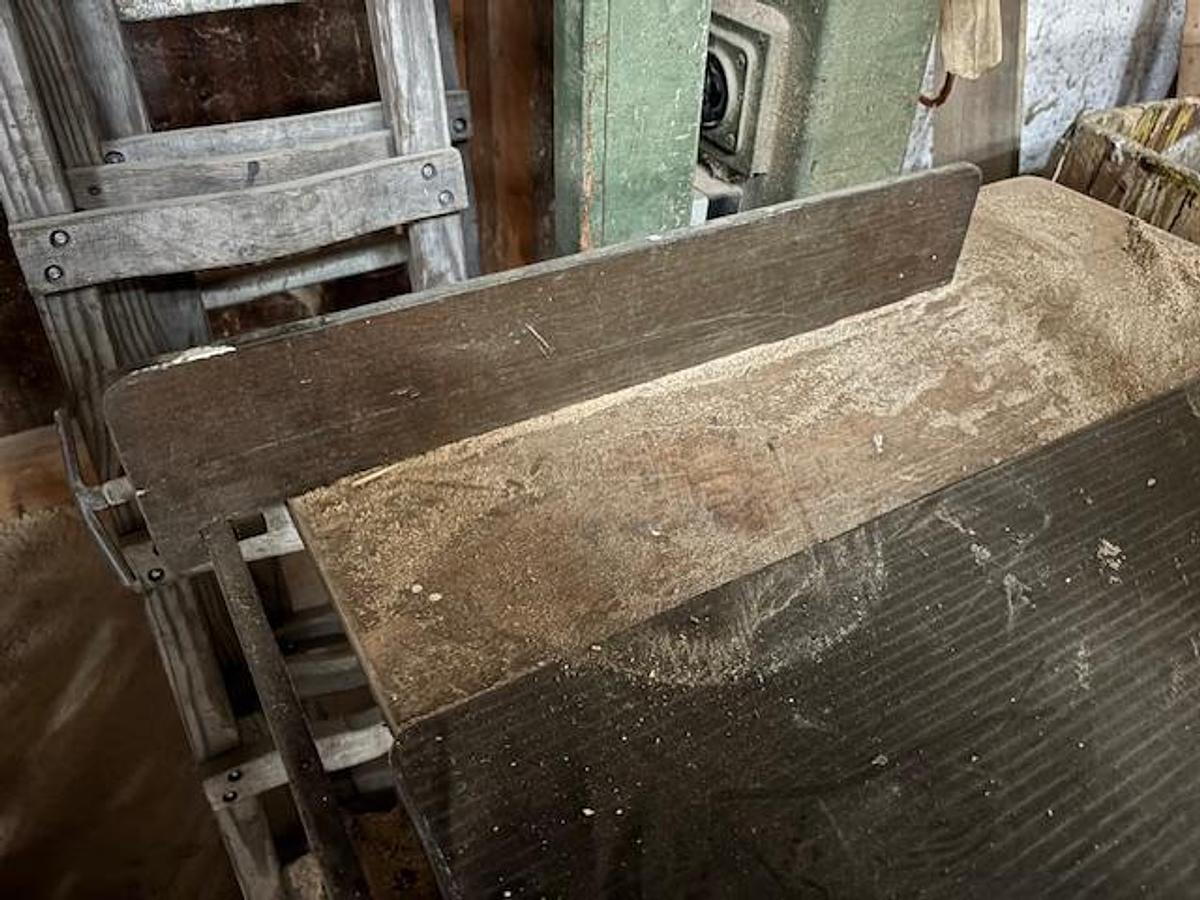 Gebraucht Hema Bandsäge