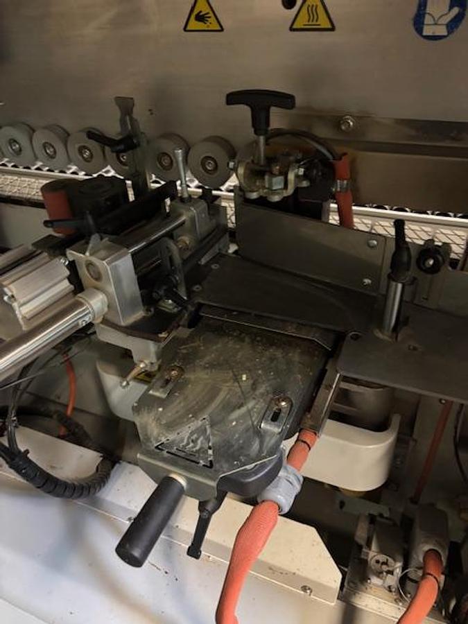 Gebraucht Biesse Kantenanleimmaschine