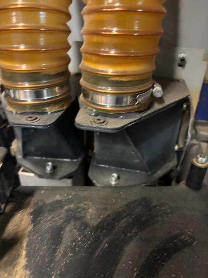 Gebraucht Felder Tempora F 60.06