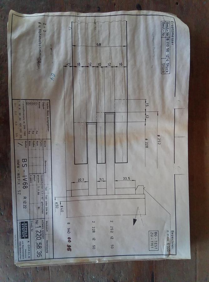 Gebraucht Oppold Fenstergarnitur