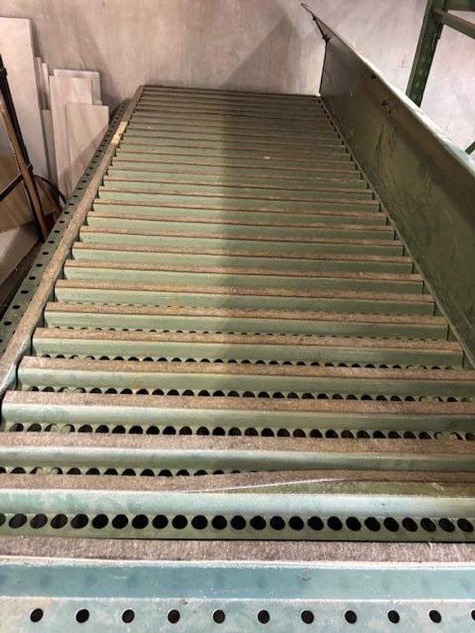 Gebraucht Schuko Schleifstaub-Absaugtisch