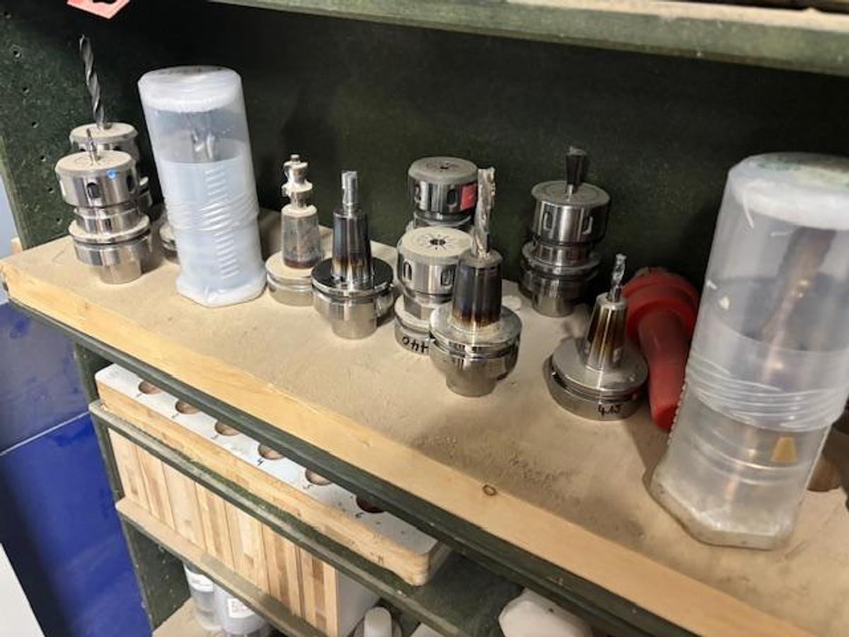 Gebraucht HOMAG CNC BMG 311 Venture 316 M