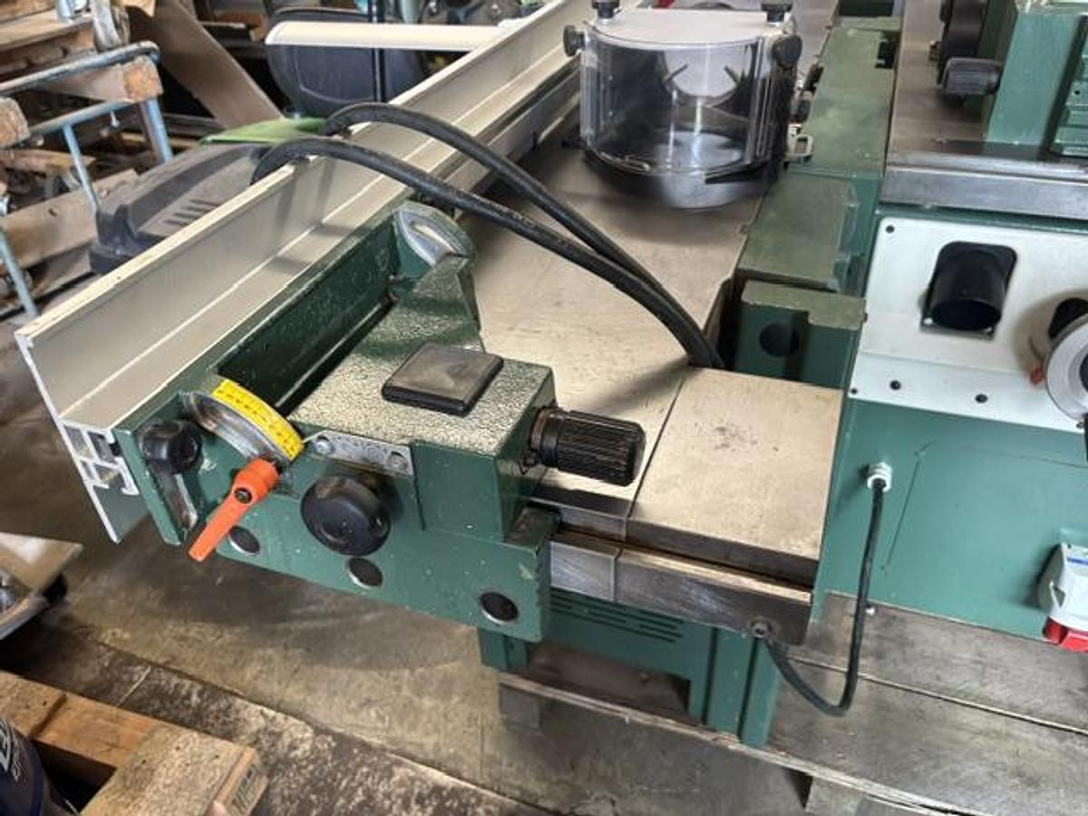 Gebraucht Felder Kombimaschine CF 731 S Professional