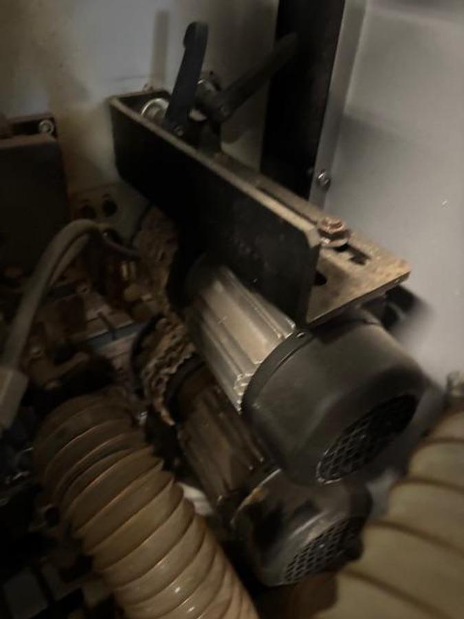 Gebraucht Felder Tempora F 60.06