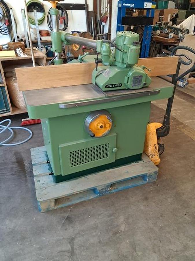 Gebraucht 1977 Kölle Typ F