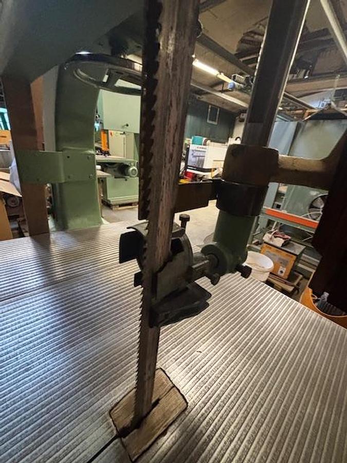 Gebraucht 1983 Maschinen-Plovdiv BU-801