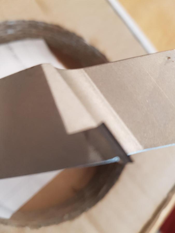 Gebraucht Leuco Fräser Fügefräser